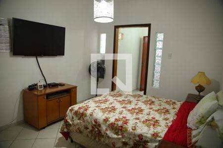 Casa à venda com 222m², 4 quartos e 3 vagasSuite 4