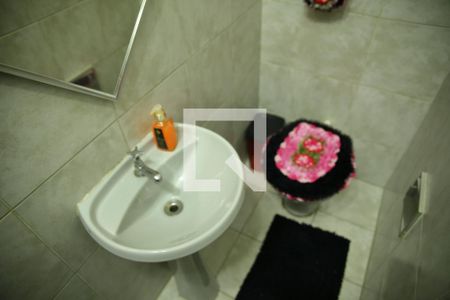 Casa à venda com 222m², 4 quartos e 3 vagasLavabo (Sala)