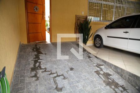 Casa à venda com 222m², 4 quartos e 3 vagasGaragem