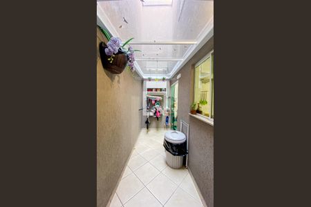 Casa à venda com 178m², 3 quartos e 4 vagas Casa à venda com 178m², 3 quartos e 4 vagasÁrea de Serviço - Quintal