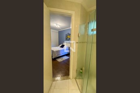 Casa à venda com 178m², 3 quartos e 4 vagas Casa à venda com 178m², 3 quartos e 4 vagasBanheiro da Suíte 2