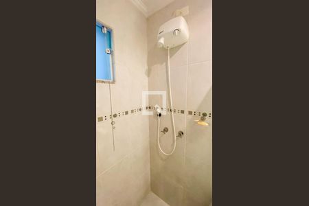 Casa à venda com 178m², 3 quartos e 4 vagas Casa à venda com 178m², 3 quartos e 4 vagasBanheiro da Suíte 2