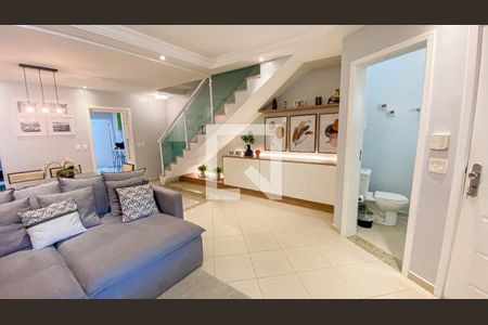 Casa à venda com 178m², 3 quartos e 4 vagas Casa à venda com 178m², 3 quartos e 4 vagasSala - Sala de Jantar