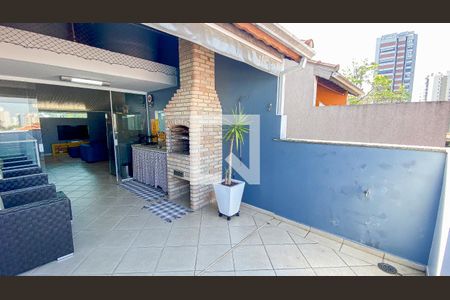 Casa à venda com 178m², 3 quartos e 4 vagas Casa à venda com 178m², 3 quartos e 4 vagasEspaço Gourmet - Quintal