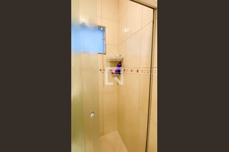 Casa à venda com 178m², 3 quartos e 4 vagas Casa à venda com 178m², 3 quartos e 4 vagasBanheiro da Suíte 3