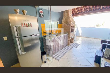 Casa à venda com 178m², 3 quartos e 4 vagas Casa à venda com 178m², 3 quartos e 4 vagasEspaço Gourmet