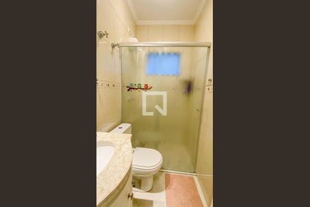 Casa à venda com 178m², 3 quartos e 4 vagas Casa à venda com 178m², 3 quartos e 4 vagasBanheiro da Suíte 3