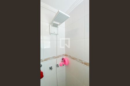 Casa à venda com 178m², 3 quartos e 4 vagas Casa à venda com 178m², 3 quartos e 4 vagasBanheiro da Suíte 1