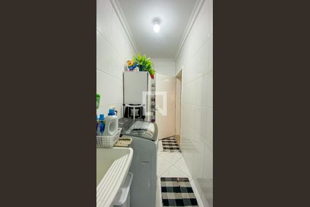 Casa à venda com 178m², 3 quartos e 4 vagas Casa à venda com 178m², 3 quartos e 4 vagasÁrea de Serviço