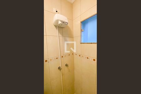 Casa à venda com 178m², 3 quartos e 4 vagas Casa à venda com 178m², 3 quartos e 4 vagasBanheiro da Suíte 3