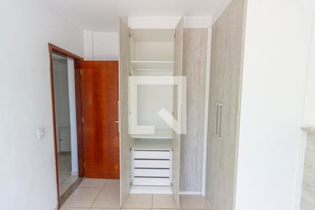 Casa de condomínio para alugar com 56m², 2 quartos e 1 vagaQuarto 1