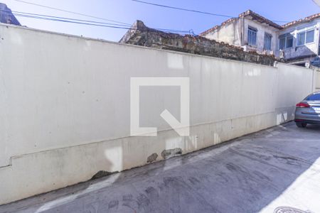 Casa de condomínio para alugar com 56m², 2 quartos e 1 vagaÁrea comum