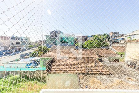 Casa de condomínio para alugar com 56m², 2 quartos e 1 vagaQuarto 1