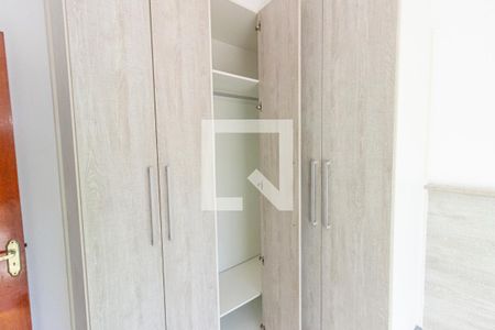 Casa de condomínio para alugar com 56m², 2 quartos e 1 vagaQuarto 1