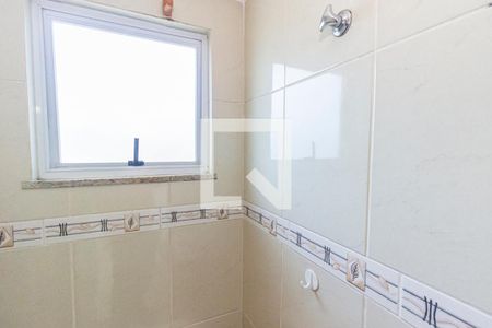 Casa de condomínio para alugar com 56m², 2 quartos e 1 vagaBanheiro 2