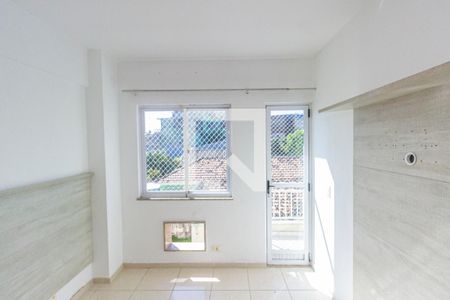 Casa de condomínio para alugar com 56m², 2 quartos e 1 vagaQuarto 1