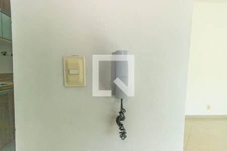 Casa de condomínio para alugar com 56m², 2 quartos e 1 vagaCozinha e Área de Serviço