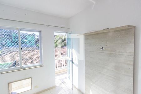 Casa de condomínio para alugar com 56m², 2 quartos e 1 vagaQuarto 1