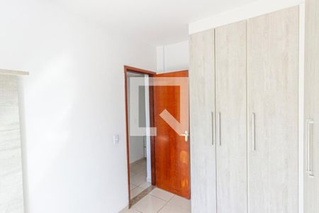 Casa de condomínio para alugar com 56m², 2 quartos e 1 vagaQuarto 1