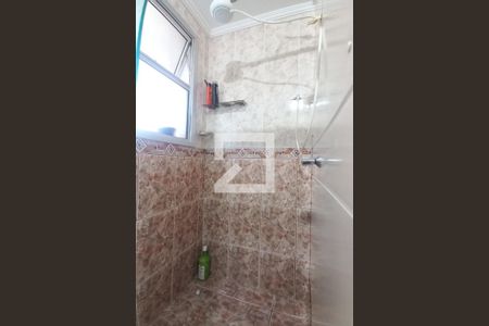 Apartamento à venda com 83m², 3 quartos e 1 vaga Apartamento à venda com 83m², 3 quartos e 1 vagaBanheiro