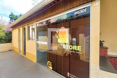 Apartamento à venda com 83m², 3 quartos e 1 vaga Apartamento à venda com 83m², 3 quartos e 1 vagaÁrea comum - Mercado