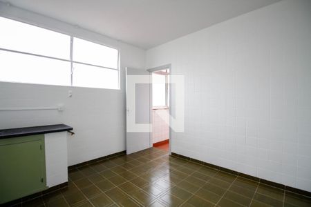 Apartamento à venda com 140m², 3 quartos e sem vaga Apartamento à venda com 140m², 3 quartos e sem vagaCozinha