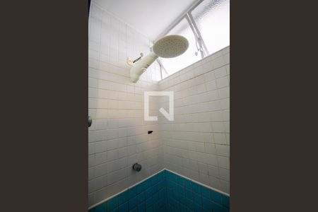 Apartamento à venda com 140m², 3 quartos e sem vaga Apartamento à venda com 140m², 3 quartos e sem vagaBanheiro da Suíte