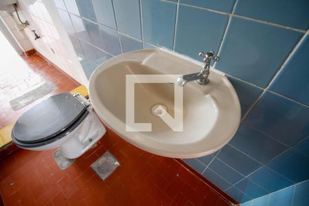 Apartamento à venda com 140m², 3 quartos e sem vaga Apartamento à venda com 140m², 3 quartos e sem vagaBanheiro Social