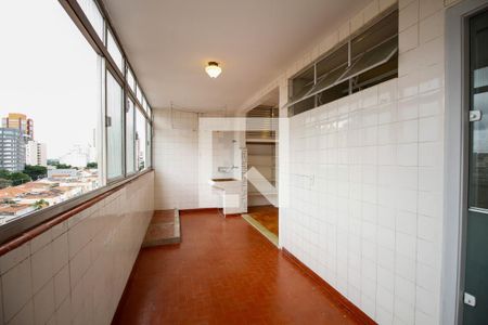 Apartamento à venda com 140m², 3 quartos e sem vaga Apartamento à venda com 140m², 3 quartos e sem vagaÁrea de Serviço