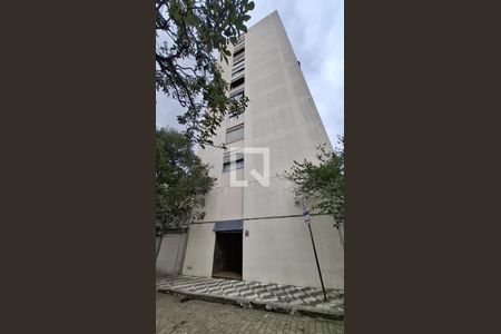 Apartamento à venda com 140m², 3 quartos e sem vaga Apartamento à venda com 140m², 3 quartos e sem vagaFachada do Prédio