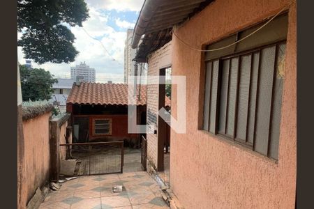 Casa à venda com 364m², 3 quartos e 3 vagasQuintal