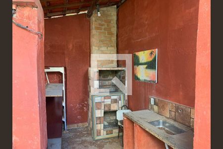 Casa à venda com 364m², 3 quartos e 3 vagasÁrea Gourmet