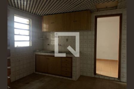 Casa à venda com 364m², 3 quartos e 3 vagasCozinha