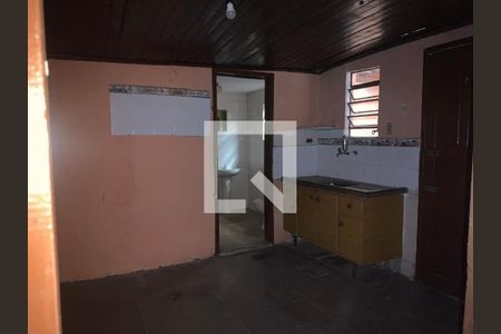 Casa à venda com 364m², 3 quartos e 3 vagasSegunda cozinha