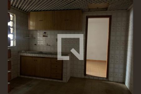 Casa à venda com 364m², 3 quartos e 3 vagasCozinha