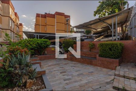 Apartamento à venda com 111m², 3 quartos e 1 vaga Apartamento à venda com 111m², 3 quartos e 1 vagaÁrea Comum