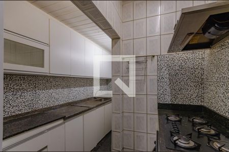 Apartamento à venda com 111m², 3 quartos e 1 vaga Apartamento à venda com 111m², 3 quartos e 1 vagaCozinha
