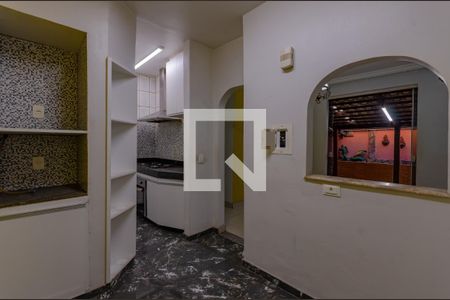 Apartamento à venda com 111m², 3 quartos e 1 vaga Apartamento à venda com 111m², 3 quartos e 1 vagaCopa