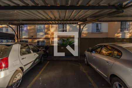 Apartamento à venda com 111m², 3 quartos e 1 vaga Apartamento à venda com 111m², 3 quartos e 1 vagaEstacionamento - Vaga