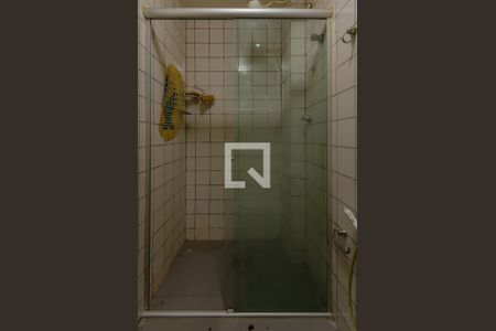 Apartamento à venda com 111m², 3 quartos e 1 vaga Apartamento à venda com 111m², 3 quartos e 1 vagaBanheiro Social