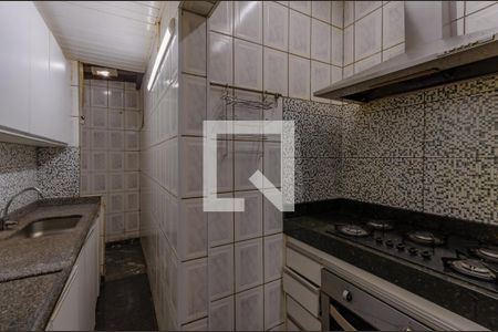 Apartamento à venda com 111m², 3 quartos e 1 vaga Apartamento à venda com 111m², 3 quartos e 1 vagaCozinha