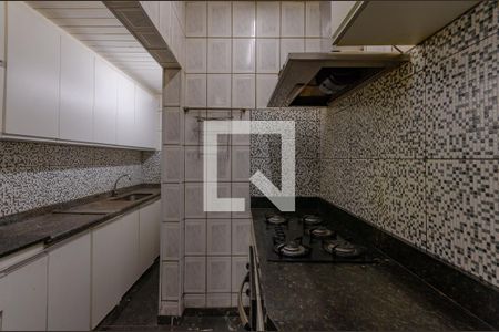 Apartamento à venda com 111m², 3 quartos e 1 vaga Apartamento à venda com 111m², 3 quartos e 1 vagaCozinha