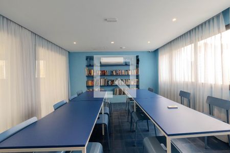 Apartamento à venda com 26m², 1 quarto e sem vaga Apartamento à venda com 26m², 1 quarto e sem vagaÁrea comum