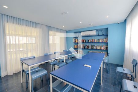 Apartamento à venda com 26m², 1 quarto e sem vaga Apartamento à venda com 26m², 1 quarto e sem vagaÁrea comum