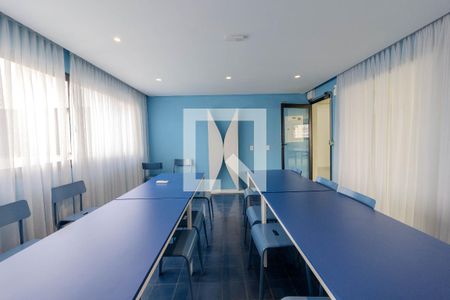 Apartamento à venda com 26m², 1 quarto e sem vaga Apartamento à venda com 26m², 1 quarto e sem vagaÁrea comum