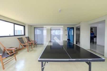 Apartamento à venda com 26m², 1 quarto e sem vaga Apartamento à venda com 26m², 1 quarto e sem vagaÁrea comum