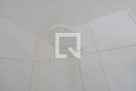 Apartamento à venda com 26m², 1 quarto e sem vaga Apartamento à venda com 26m², 1 quarto e sem vagaBanheiro