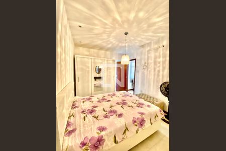 Quarto1 de casa para alugar com 2 quartos, 70m² em Engenho Novo, Rio de Janeiro