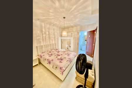 Quarto 1 de casa para alugar com 2 quartos, 70m² em Engenho Novo, Rio de Janeiro
