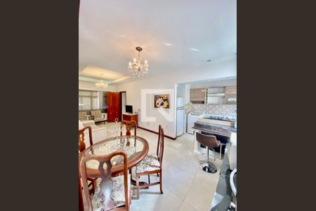 Sala de casa para alugar com 2 quartos, 70m² em Engenho Novo, Rio de Janeiro